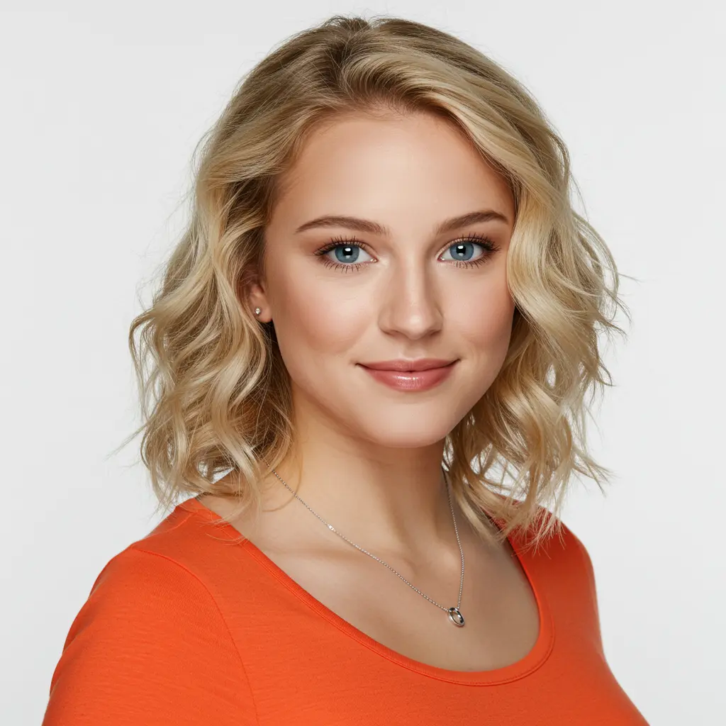 Sophia Reynolds, Lead Content Creator