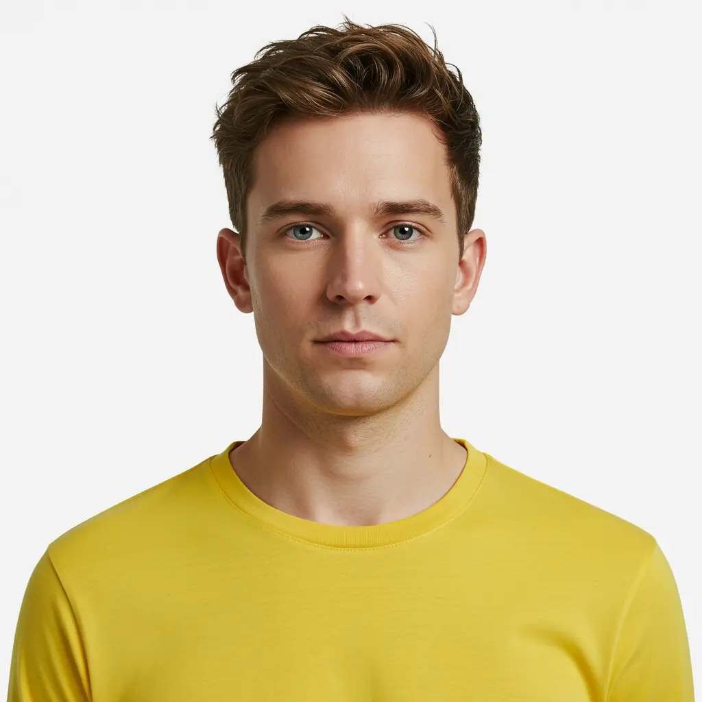 Jason Parker, Social Media Data Analyst