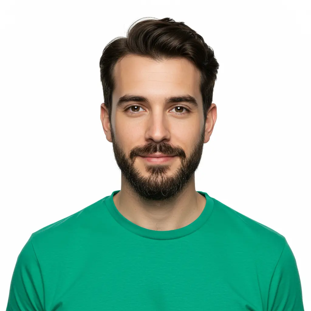 Daniel Chen, Social Media Campaign Manager