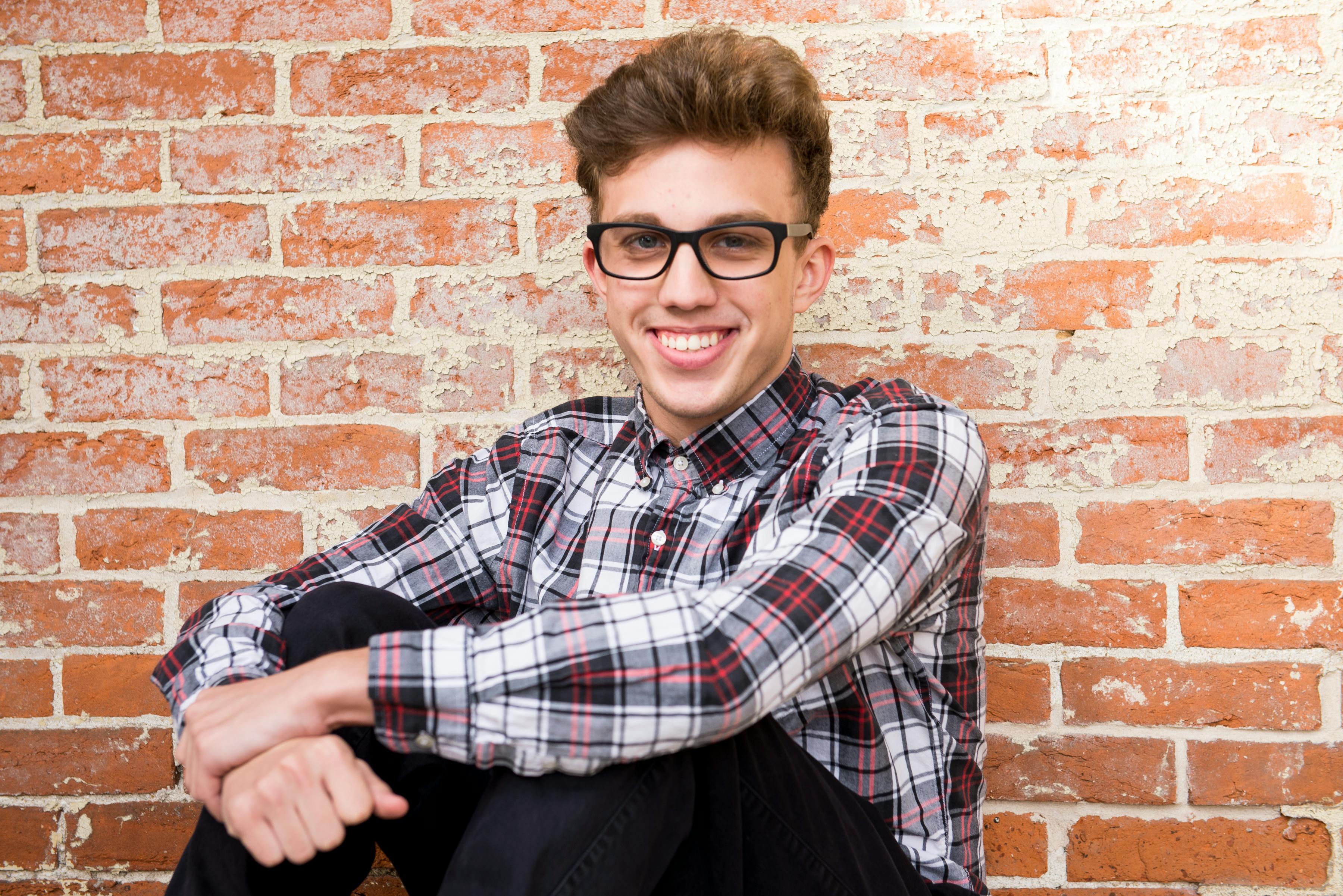 Daniel Chen, Social Media Campaign Manager