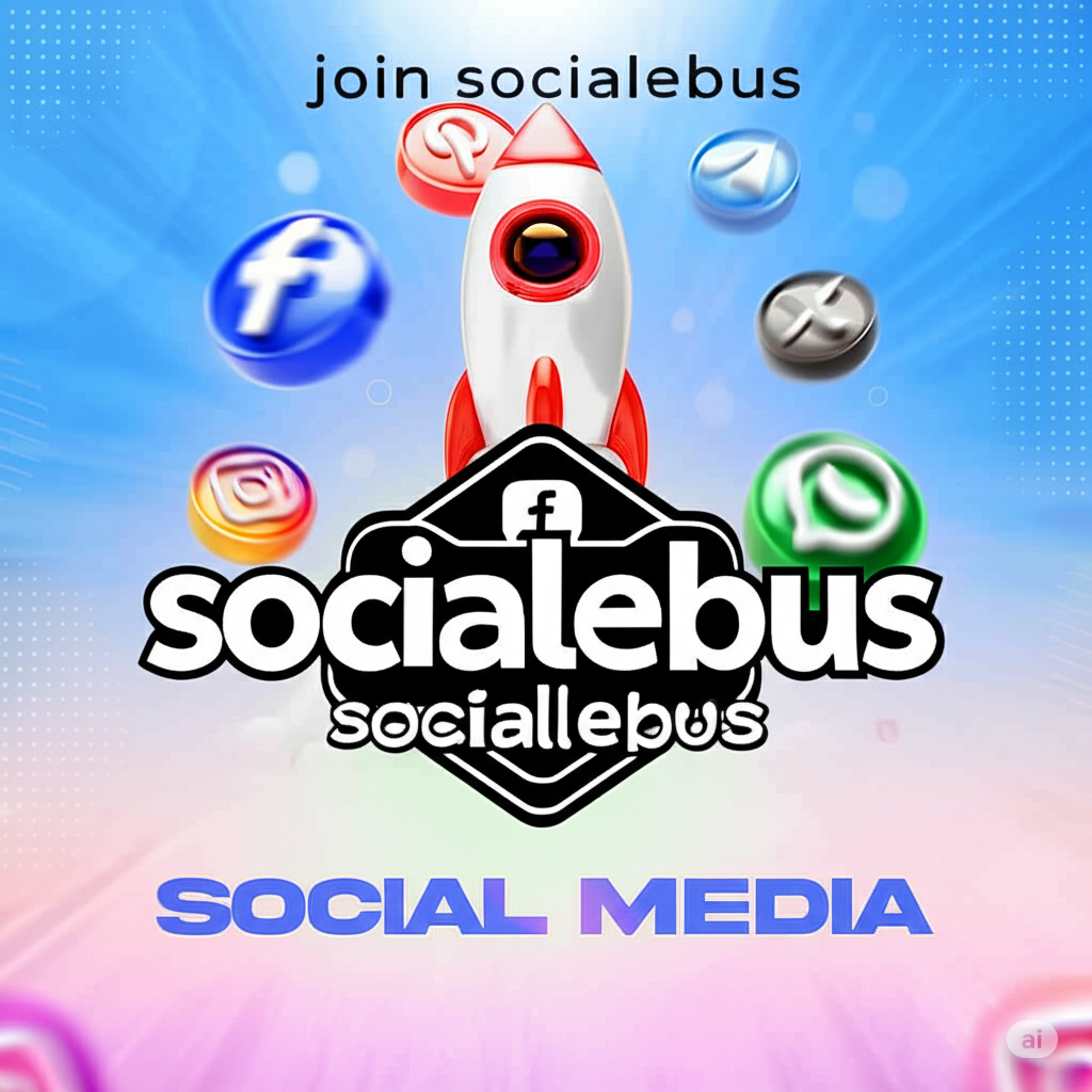 Social Media Growth